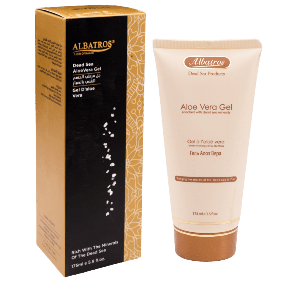 Aloe Vera Gel ( 175 ml )