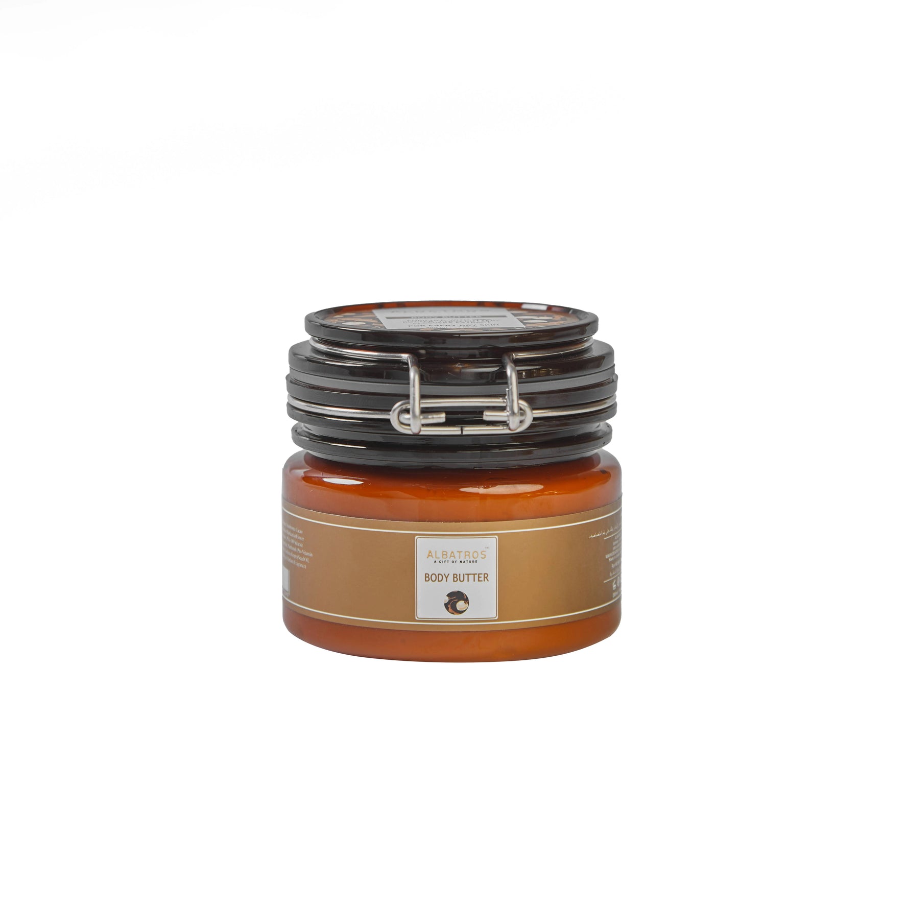 ALBATROS Shea Butter