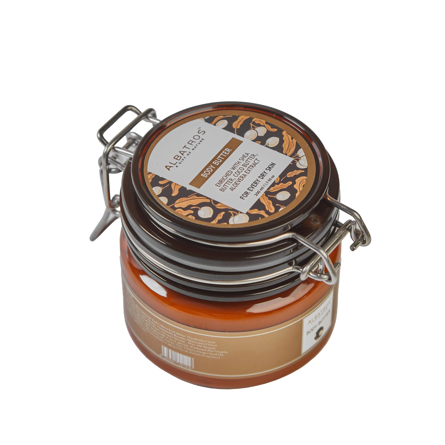 ALBATROS Shea Butter